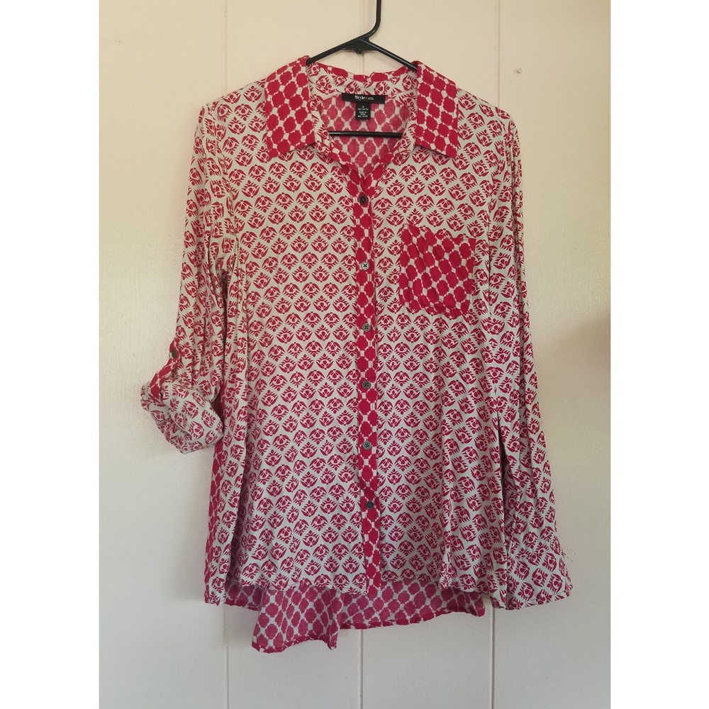Style & co. top